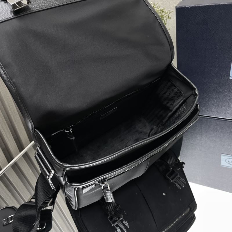 Pra*a satchel bags